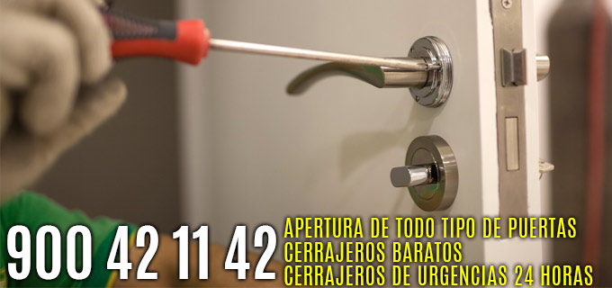 cerrajeros Aranjuez 24 horas